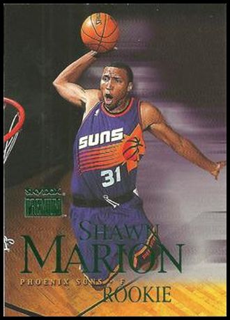 109a Shawn Marion